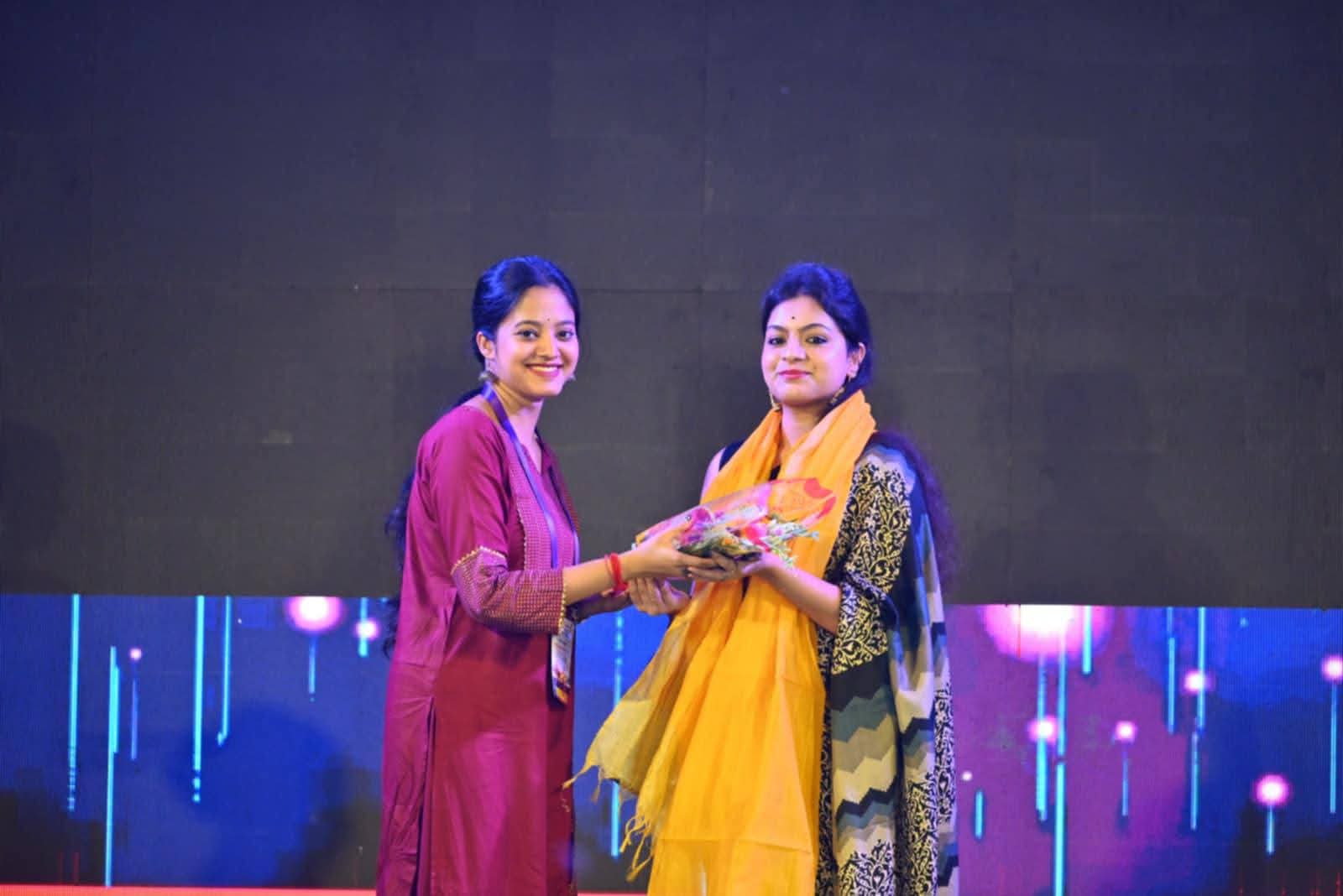 Felicitation