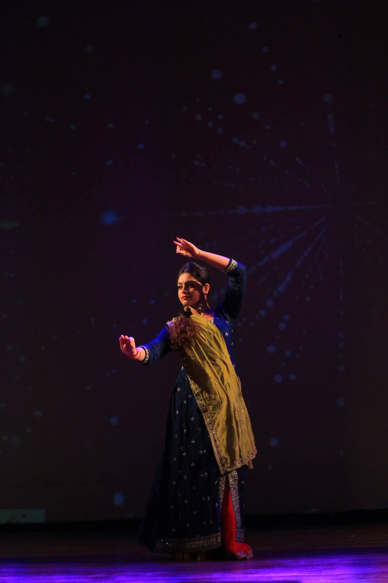Performance