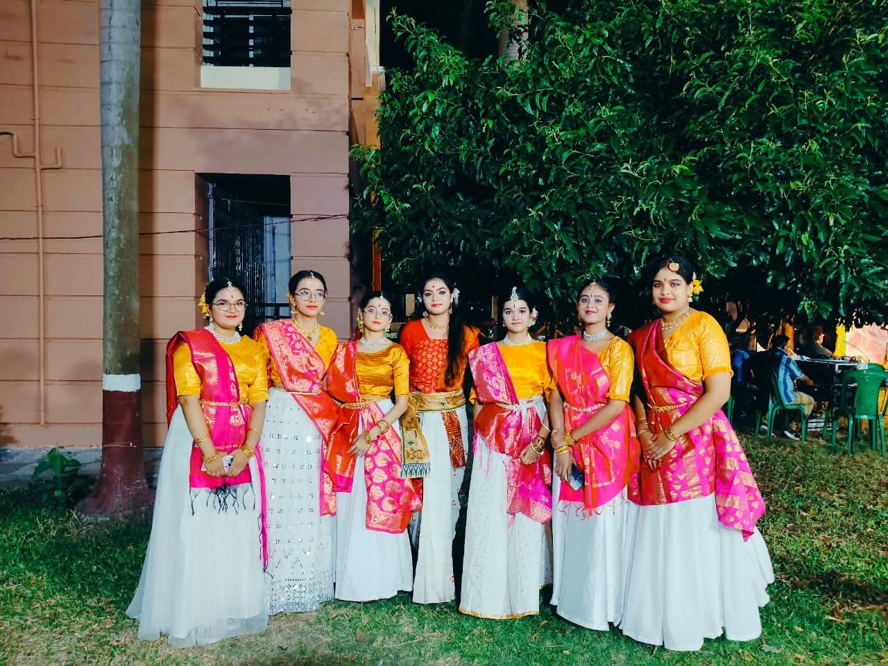 Offline dance class in Kolkata
