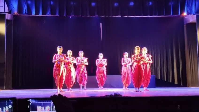Wedding choreography